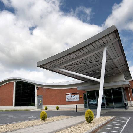 Apollo Hotel Basingstoke Zewnętrze zdjęcie