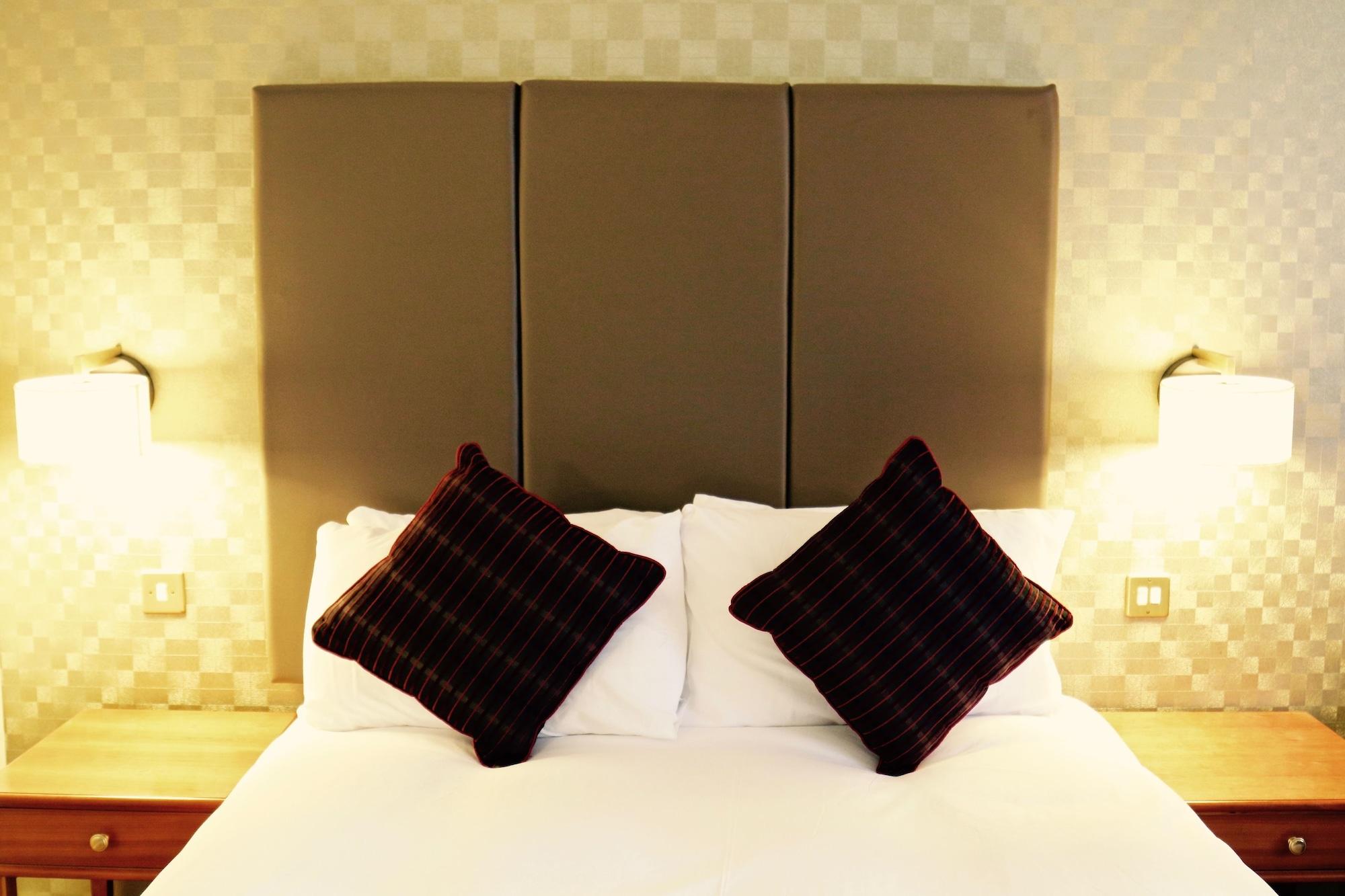 Apollo Hotel Basingstoke Zewnętrze zdjęcie