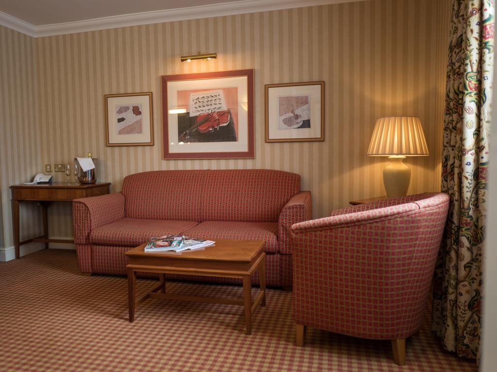 Apollo Hotel Basingstoke Zewnętrze zdjęcie