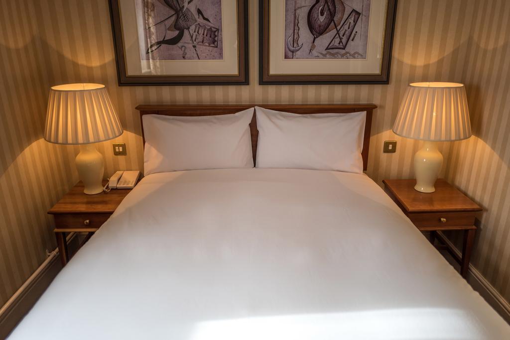Apollo Hotel Basingstoke Zewnętrze zdjęcie